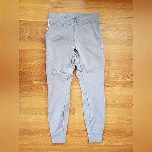 Alpha forward jogger